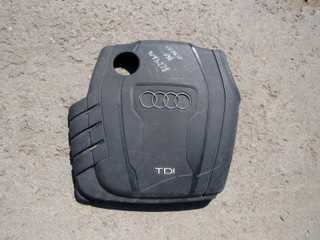 декоративная крышка двигателя Audi A4 B8 [рестайлинг] 2011, 03L103825AB