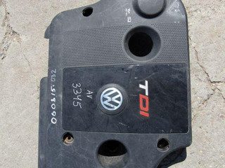 декоративная крышка двигателя Volkswagen Passat B5 2000, 038103925AE