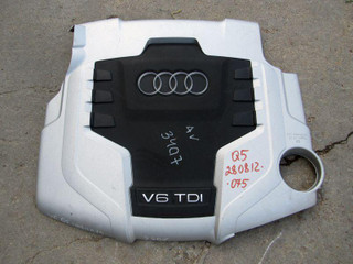 декоративная крышка двигателя Audi Q5 8R 2008, 059103925BG