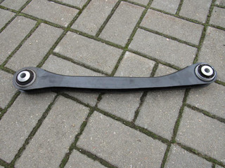 рычаг задний правый BMW 5 серия G30/G31 2019, 3.0 л., B57 D30 A, дизель, 6861125