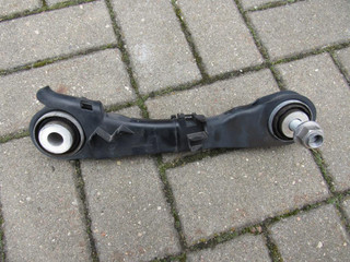 рычаг задний правый BMW 5 серия G30/G31 2016, 2.0 л., B47 D20 A, дизель, 6867537