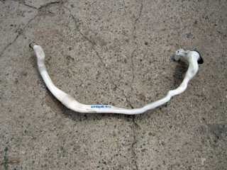горловина бачка омывателя BMW 5 серия F07/F10/F11 2011, 7203270