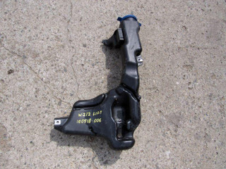 бачок омывателя Mercedes-Benz C-Класс W204/S204 2006, 2048601560