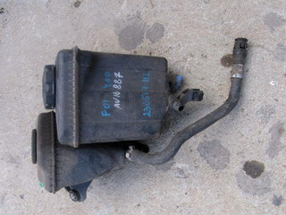 бачок расширительный BMW 7 серия F01/F02 2008, 7601949