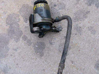 бачок гидроусилителя Toyota Land Cruiser Prado 3 поколение J120 2002, 44360-35170