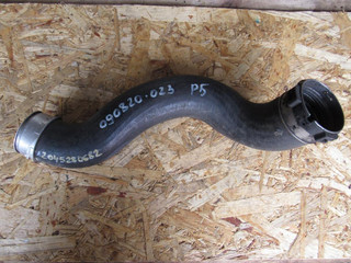 патрубок интеркулера Mercedes-Benz C-Класс W204/S204 2006, 2045280682