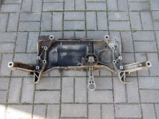 балка подвески передняя (подрамник) Audi A3 8P [рестайлинг] 2006, 1K0199369F