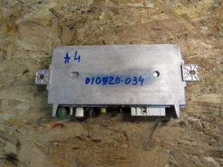 блок управления камерой Mercedes-Benz S-Класс W222/C217/A217 2013, 2229009014, 2229008816