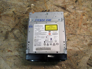 DVD Mercedes-Benz S-Класс W222/C217/A217 [рестайлинг] 2017, 2229002210, 2229000210, 2229006110