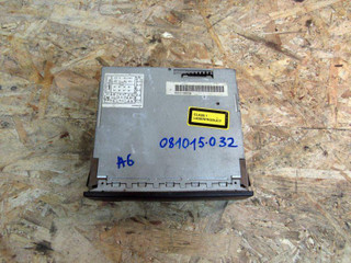 навигация Audi A6 4B/C5 1997, 4B0919887B