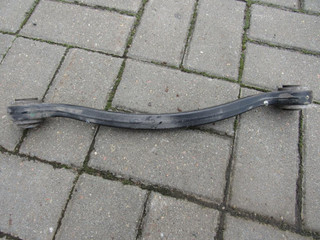 рычаг задний правый Mercedes-Benz M-Класс W164 2007, 3.2 л., дизель, 000060364106