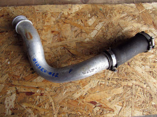 патрубок (трубопровод, шланг) Audi A6 4F/C6 2004, 4F0145686M