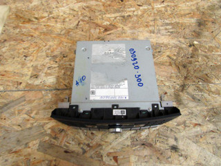 магнитола Mercedes-Benz M-Класс W166 2011, 1669009808