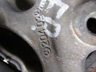 ступица передняя правая Mercedes-Benz C-Класс W204/S204 2006
