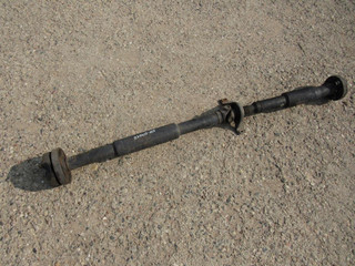 карданный вал Mercedes-Benz E-Класс W212/S212/C207/A207 2009, 2126206