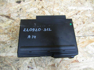 CD-чейнджер Porsche Cayenne 955 2007, 99764514003