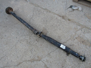 карданный вал Mercedes-Benz GL-Класс X166 2012, 1664107406