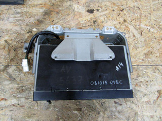 CD-чейнджер Toyota Land Cruiser Prado 3 поколение J120 [рестайлинг] 2007, 86270-60040