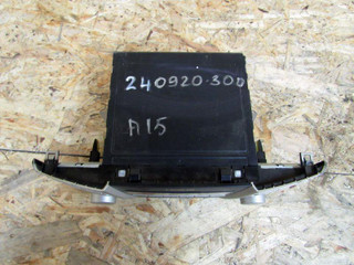 магнитола Lexus RX 1 поколение 2002, 86120-48A20