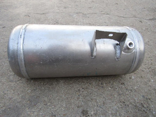 ресивер пневмоподвески Volkswagen Touareg 1 поколение 2002, 7L0616202A