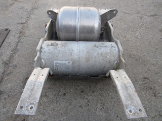 ресивер пневмоподвески Mercedes-Benz GL-Класс X164 2006, 1643200215