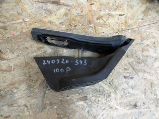 педаль Mercedes-Benz S-Класс W222/C217/A217 2013, 2053000104