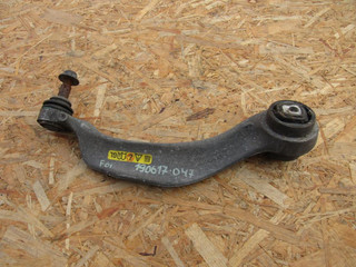 рычаг передний левый BMW 7 серия F01/F02 2008, 3.0 л., N57 D30 A, дизель, седан, 6082T6