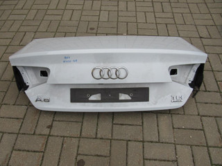крышка багажника (дверь 3-5) Audi A8 D4/4H 2011