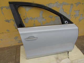 дверь передняя правая Audi A8 D4/4H 2011, 3.0 л., дизель