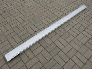 накладка на порог Audi A8 D4/4H 2011, 3.0 л., дизель, 4H0853859D
