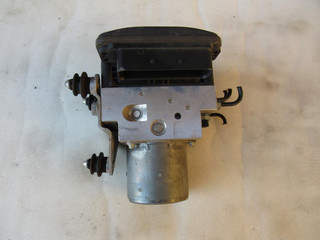 блок ABS Audi A8 D4/4H 2011, 3.0 л., дизель, 4H0907379C