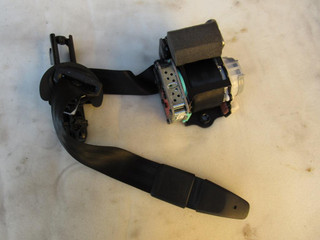 ремень безопасности Audi A5 8T [рестайлинг] 2014, 3.0 л., дизель, хетчбэк 5 дв., 8T8857705F