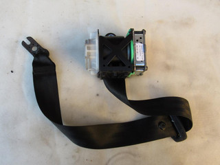 ремень безопасности Audi A8 D4/4H 2011, 3.0 л., дизель, 4H0857805D