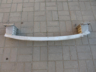 усилитель бампера заднего Audi A8 D4/4H 2011, 3.0 л., дизель, 4H0807309C