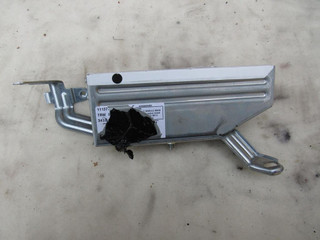 подушка безопасности сиденья Mercedes-Benz S-Класс W222/C217/A217 2016, 3.5 л., дизель, полный привод, 2228604302