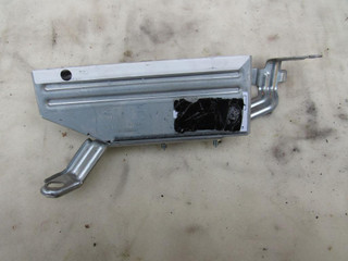 подушка безопасности сиденья Mercedes-Benz S-Класс W222/C217/A217 2016, 3.5 л., дизель, полный привод