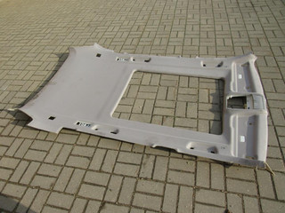 потолок BMW X5 F15 2013