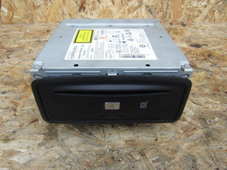 блок управления мультимедия Mercedes-Benz S-Класс W222/C217/A217 2016, 2179001503