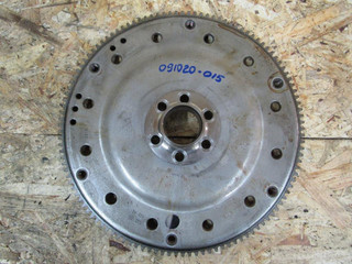 маховик Audi A6 4G/C7 2011, 2.0 л., дизель, 03G105323AC