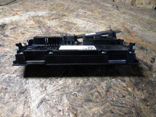блок управления печки / климат-контроля Audi A4 B8/8K 2009, 8T1820043AQ
