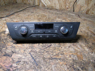 блок управления печки / климат-контроля Audi A6 4G/C7 2012, 4G0820043AE