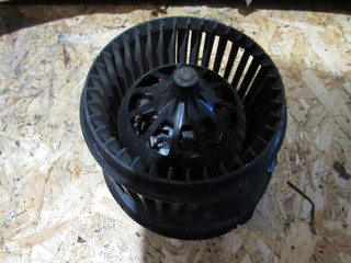 моторчик печки Volkswagen Transporter T5 2003, 7H0819021