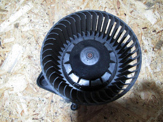 моторчик печки Audi A4 B7 2006, 8E1820021E