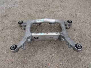 балка подвески задняя BMW 7 серия F01/F02 2008, 6794666