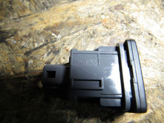 кнопка переключения режимов подвески Toyota Land Cruiser Prado 4 поколение J150 2009, 15B060.15C073.58844-60032