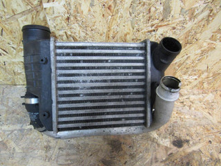 интеркулер Audi A6 4F/C6 2006, 3.0 л., дизель, 4F0145806E