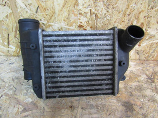интеркулер Audi A6 4F/C6 2006, 3.0 л., дизель, 4F0145806E