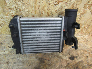 интеркулер Audi A6 4F/C6 2006, 3.0 л., дизель, 4F0145806E