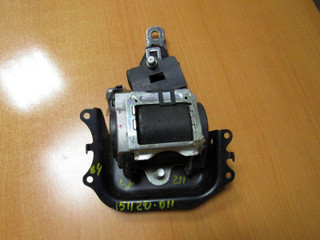 ремень безопасности Mercedes-Benz E-Класс W211/S211 2002, 2118601386
