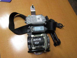 ремень безопасности Mercedes-Benz E-Класс W212/S212/C207/A207 2009, 2128607585
